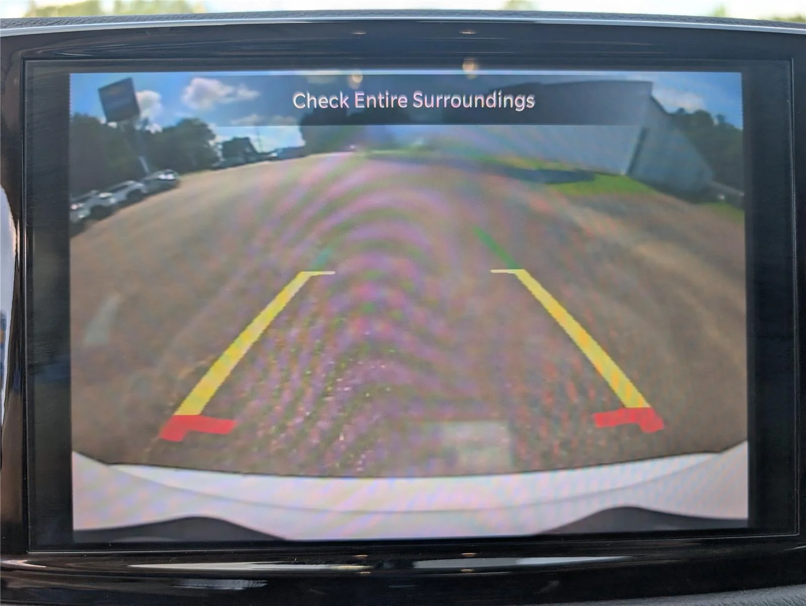 Used 2024 Bright White Clearcoat Chrysler Touring L image 15