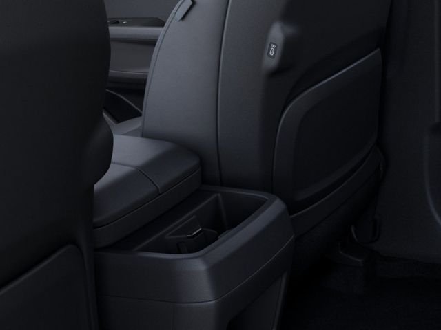 New 2027 Ivory Kia EX image 26