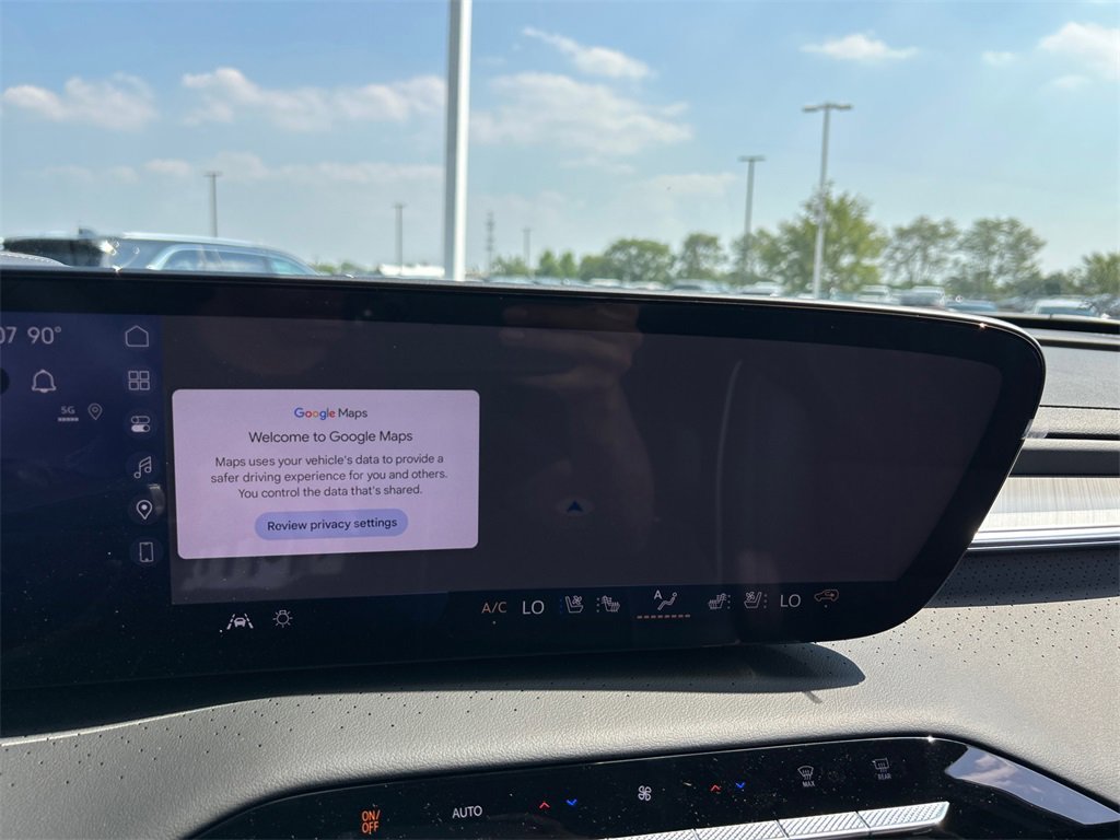 2026 BUICK ENCLAVE - Image 24