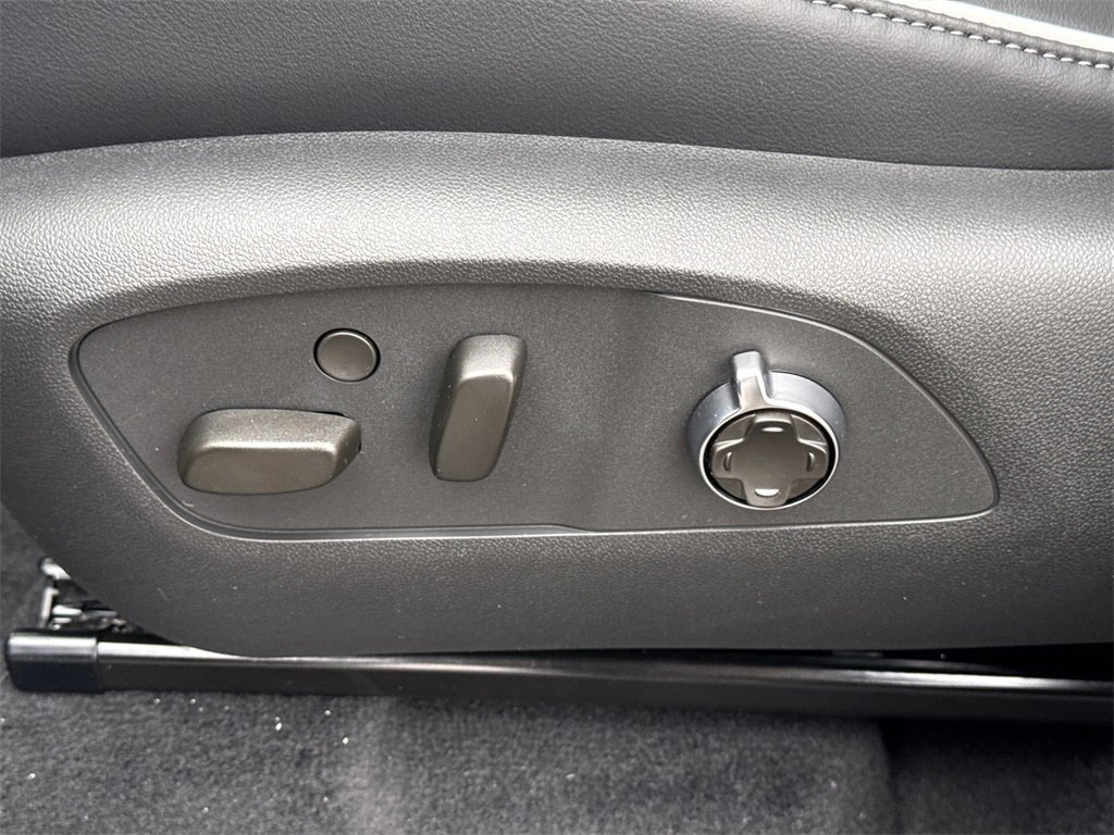 2026 BUICK ENCLAVE - Image 16