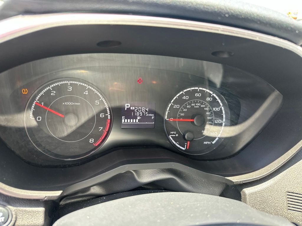 Used 2019 Gray Subaru 2.0i Premium image 18