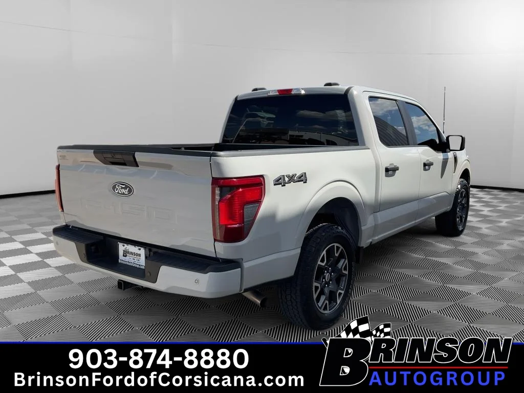Used 2024 Avalanche Ford STX image 7