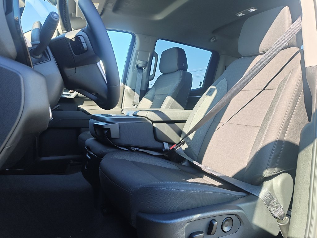 Used 2026 Silver GMC Elevation image 13