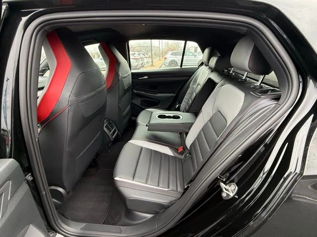 New 2026 Black Volkswagen 2.0T SE image 9