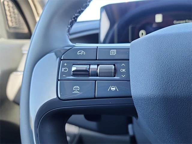 2026 Kia EV9 Land - Photo 27