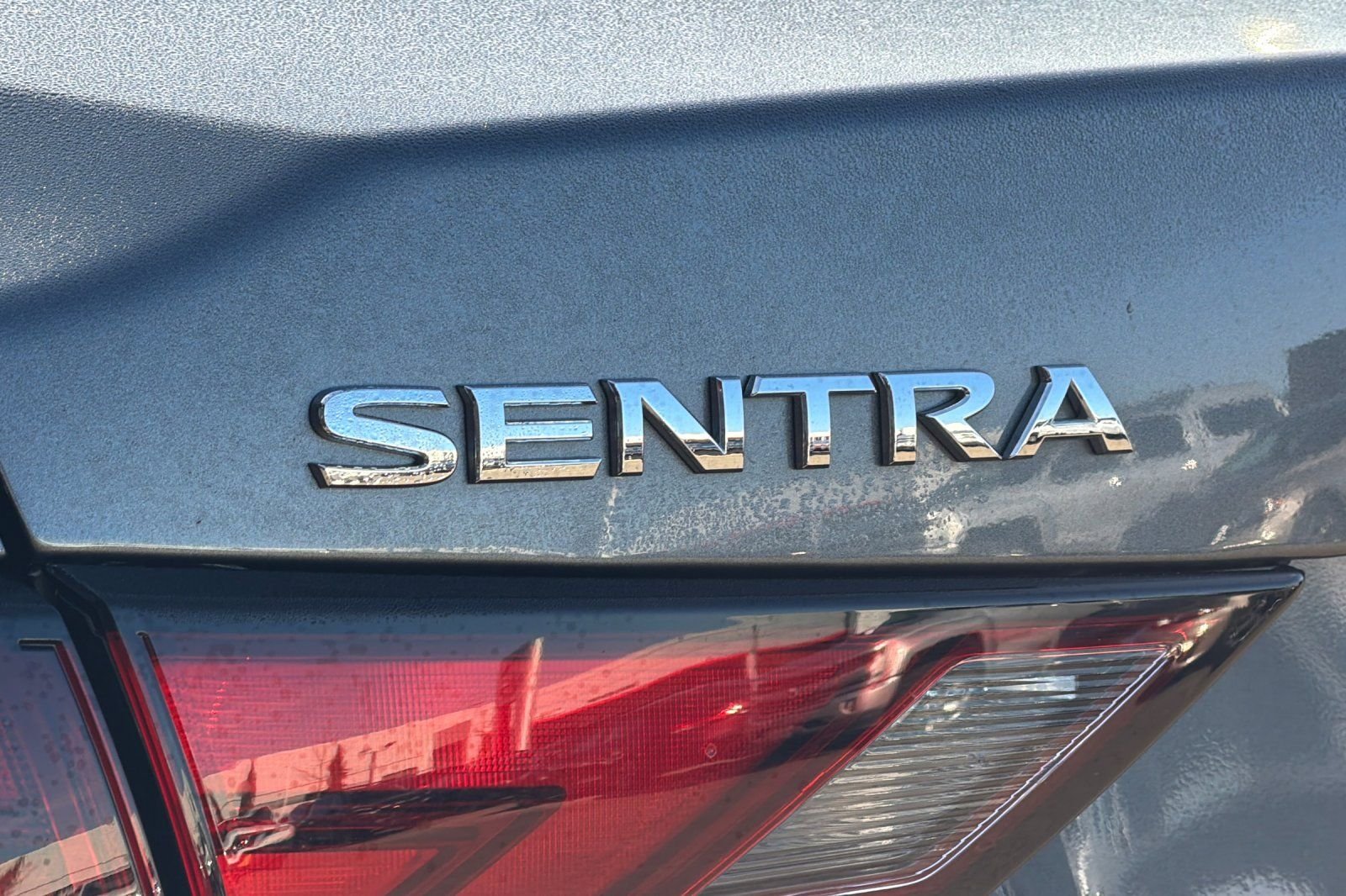 2025 Nissan Sentra SV - Photo 49