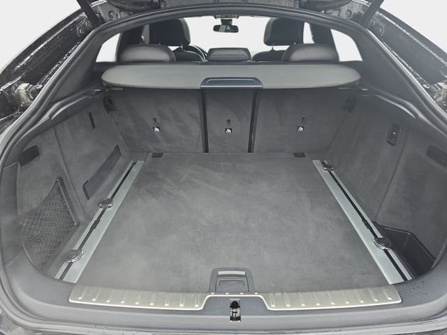 Used 2018 Black BMW xDrive35i image 14