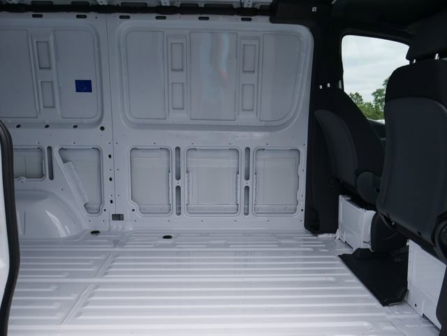 New 2026 Arctic White Mercedes-Benz Cargo 144 WB image 37