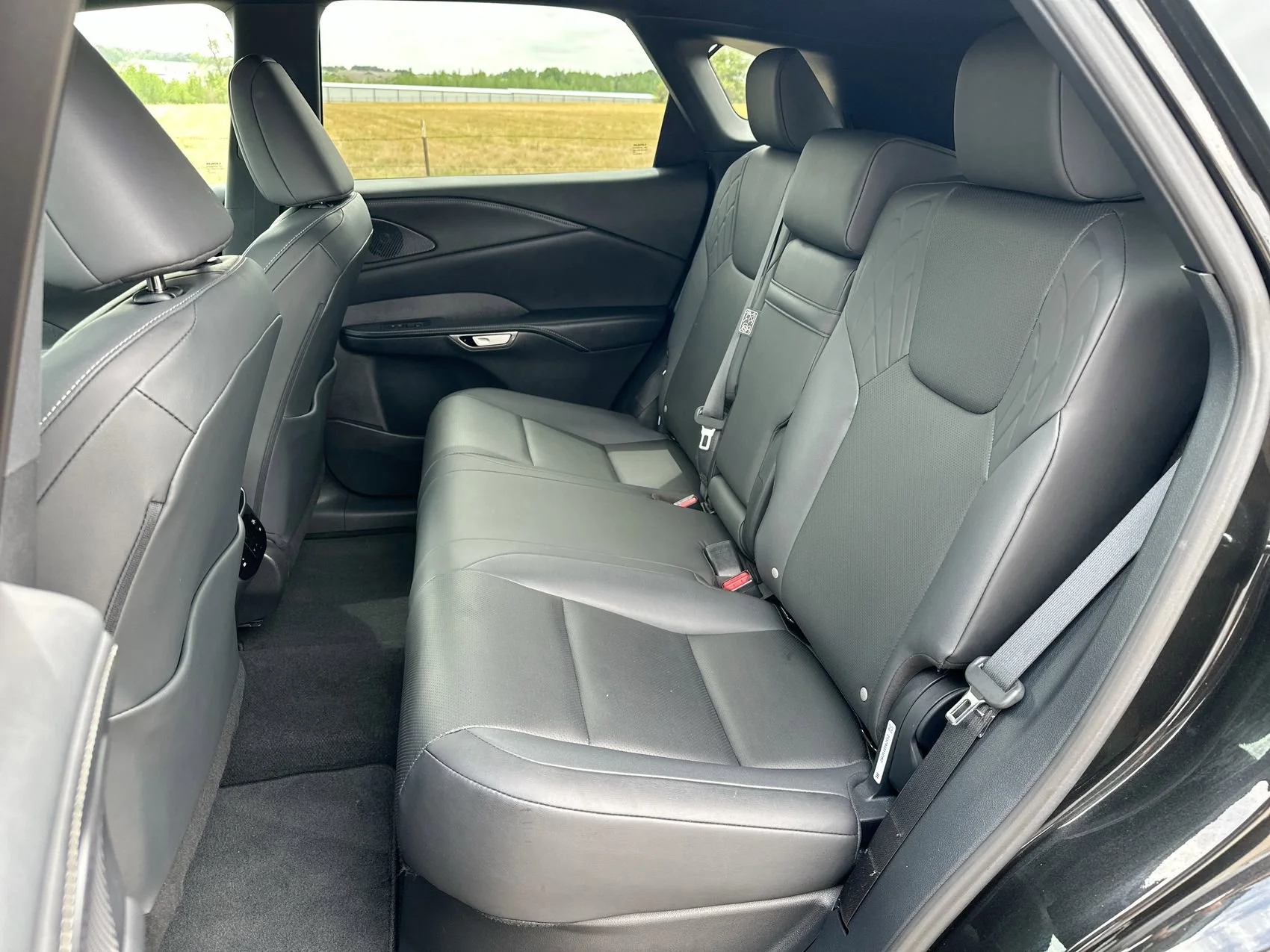 Used 2024 Caviar Lexus RX 350 image 20