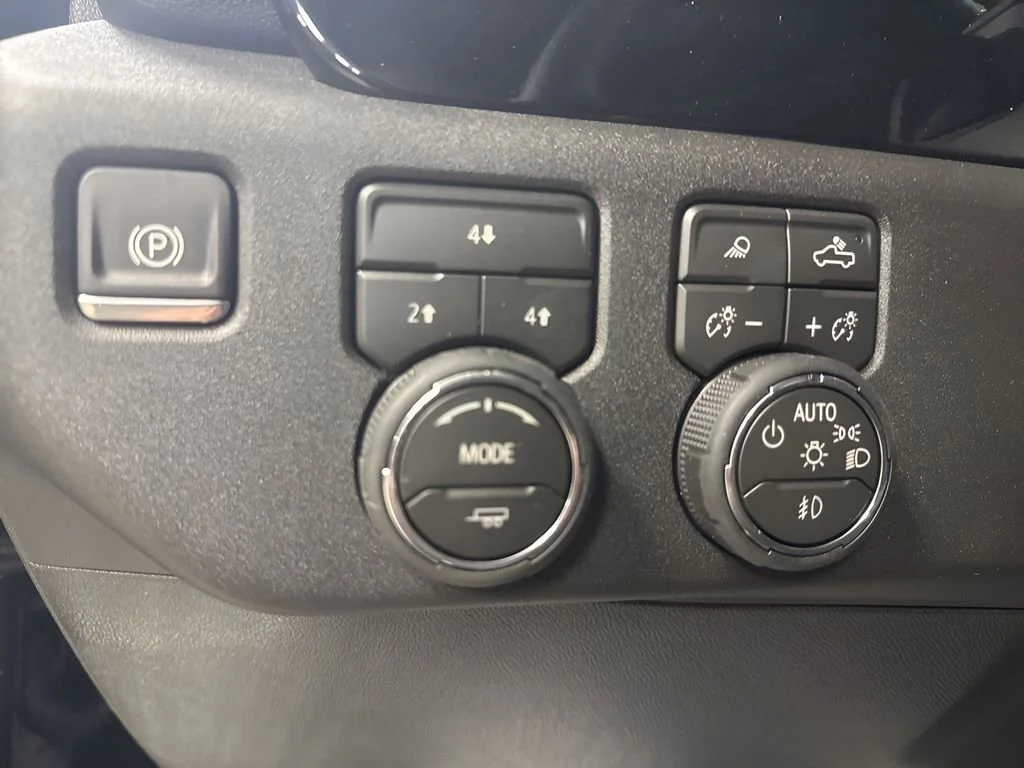 2026 Chevrolet Silverado 2500 HD LT - Photo 23