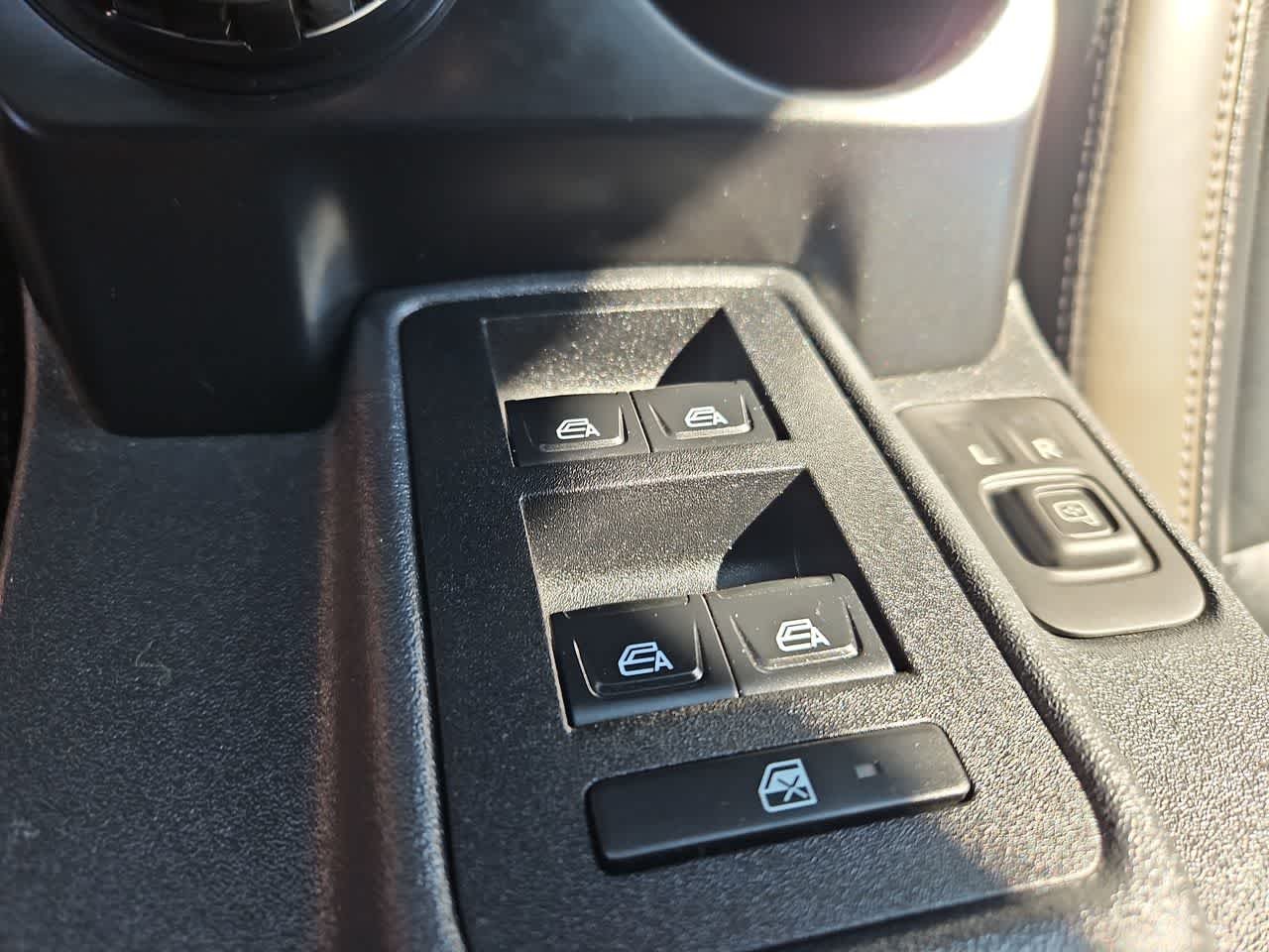Certified Used 2025 Shadow Black Ford Outer Banks image 11