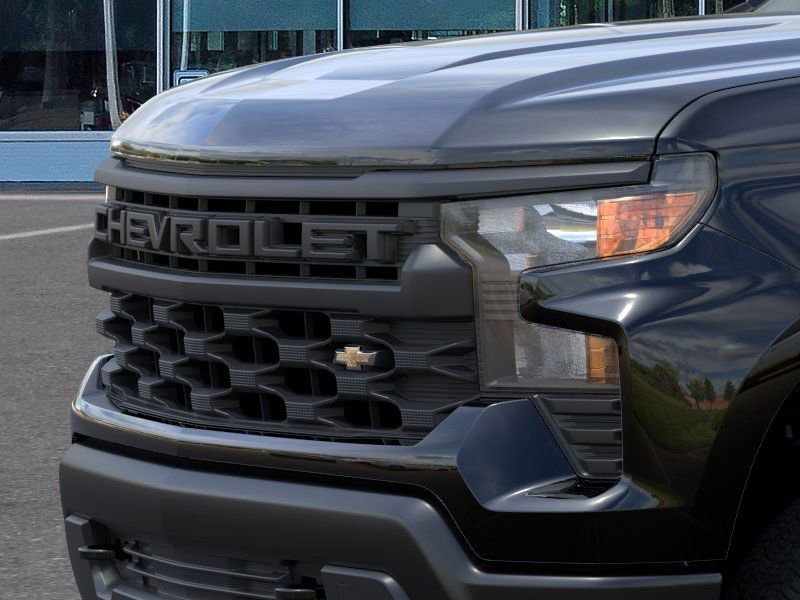 2026 Chevrolet Silverado 1500 Work Truck - Photo 13