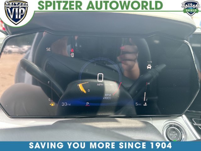 2026 Chevrolet Trax LT - Photo 19