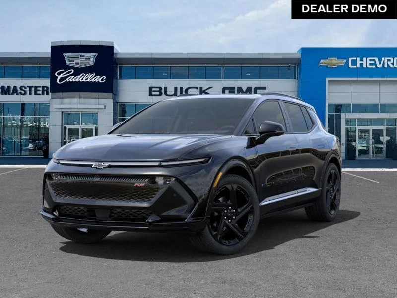 Used 2025  Chevrolet RS image 6