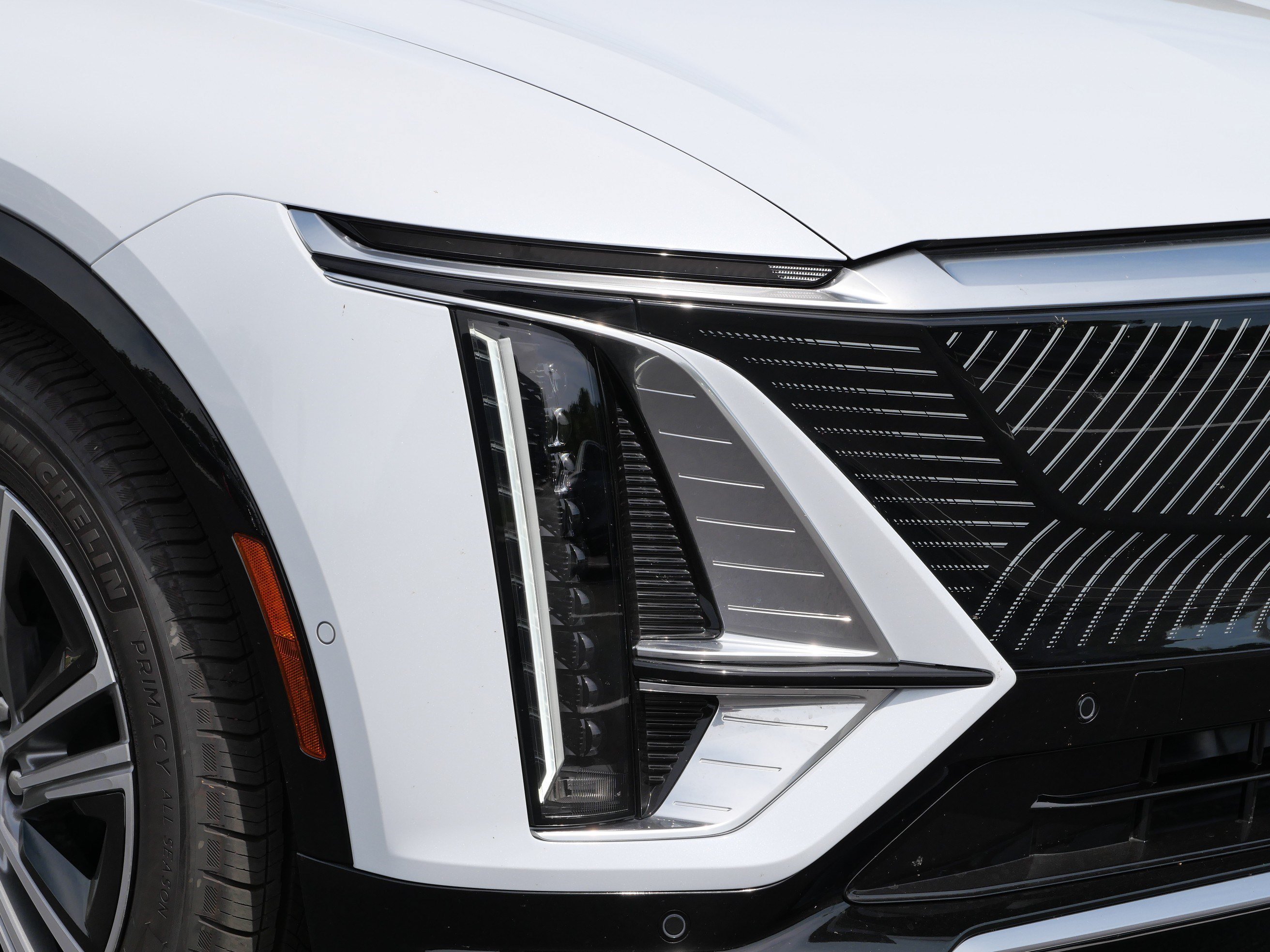 2026 Cadillac LYRIQ Luxury - Photo 15