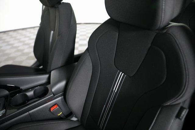 2025 Hyundai Elantra Blue - Photo 19