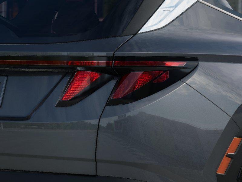 New 2026 Ecotronic Gray Hyundai SE FWD image 10