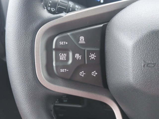 New 2026 Marsh Gray Ford Outer Banks® image 19
