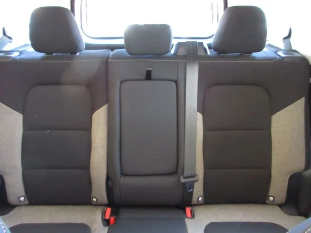Certified Used 2025 Azure Gray Metallic Ford Big Bend image 24