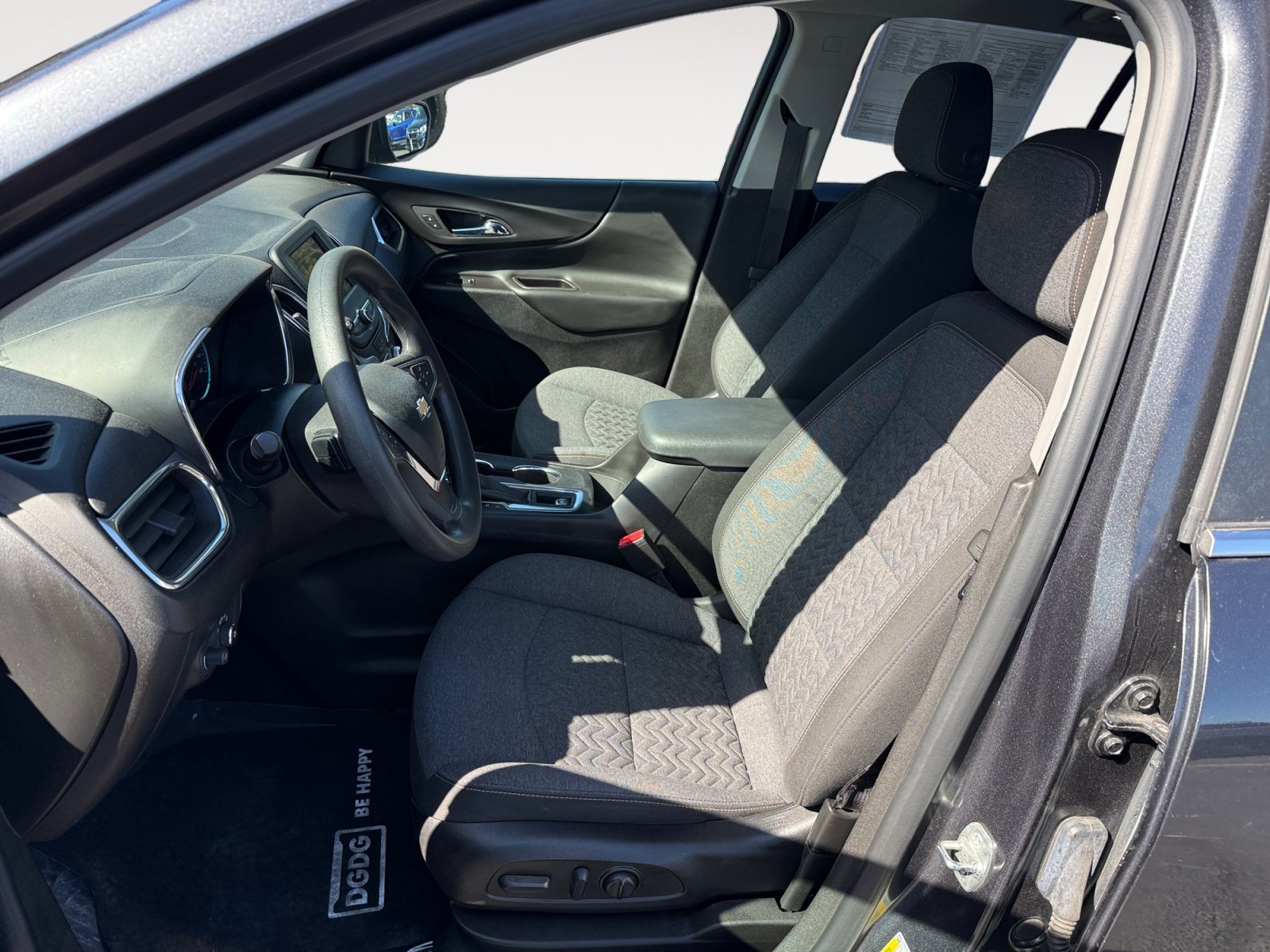 Used 2022 Iron Gray Chevrolet LT image 10