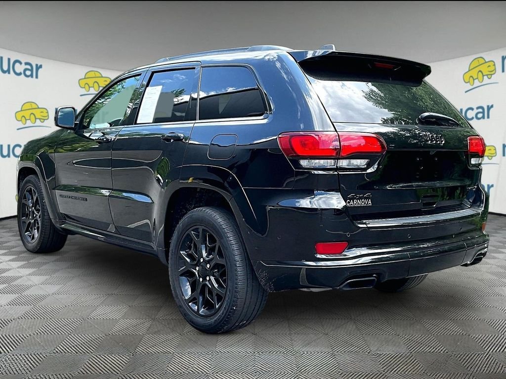 Used 2021 Black Jeep Limited X image 5