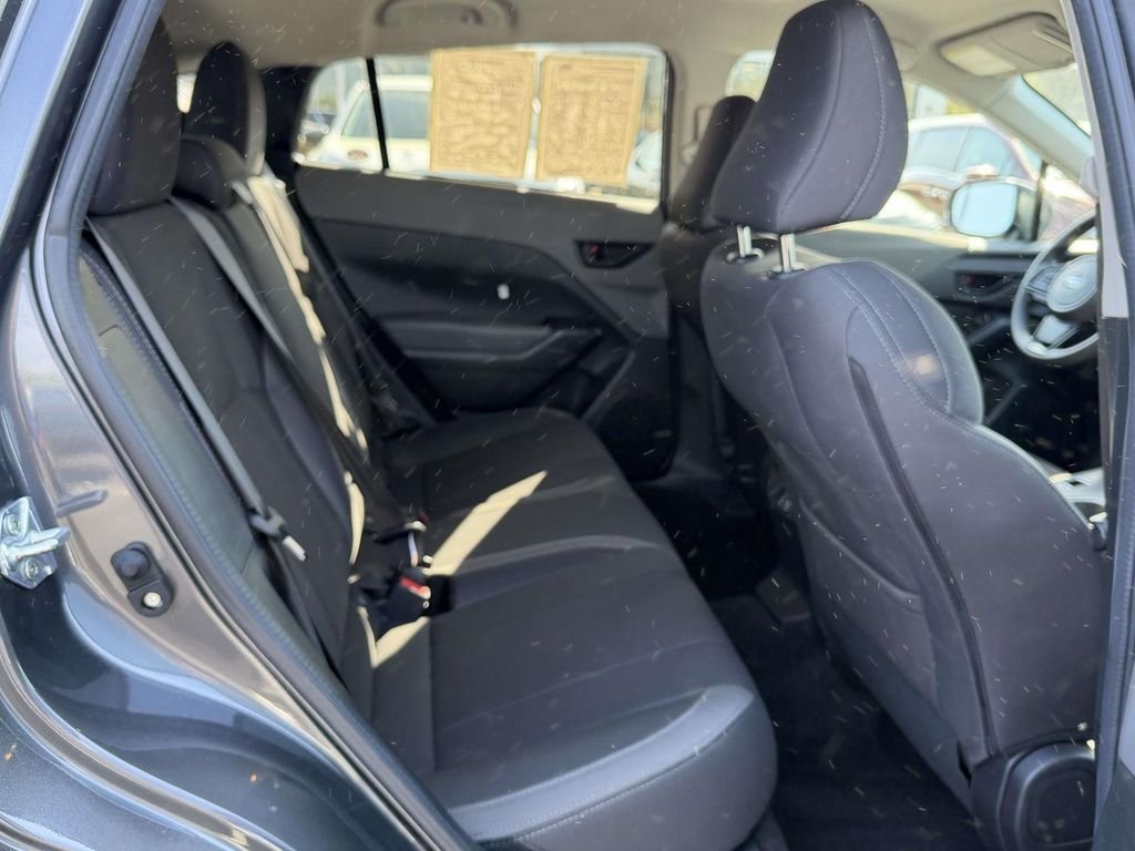 Used 2026 Gray Subaru Premium image 13
