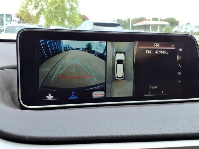 Used 2019 Satin Cashmere Metallic Lexus Base image 28