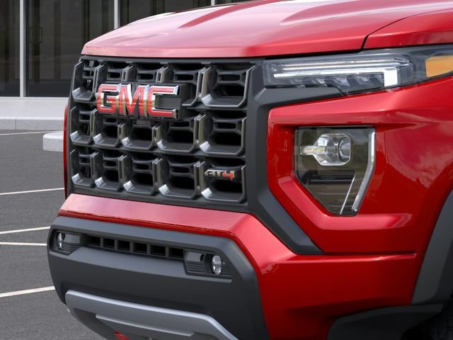 2026 GMC Canyon AT4 - Photo 47