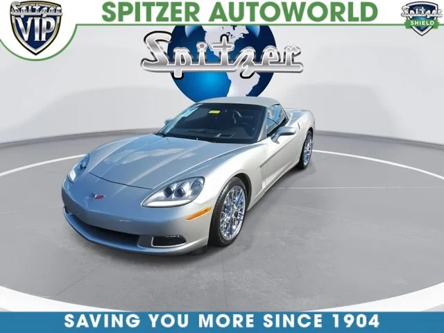 Used 2008 Silver Chevrolet 3LT image 4