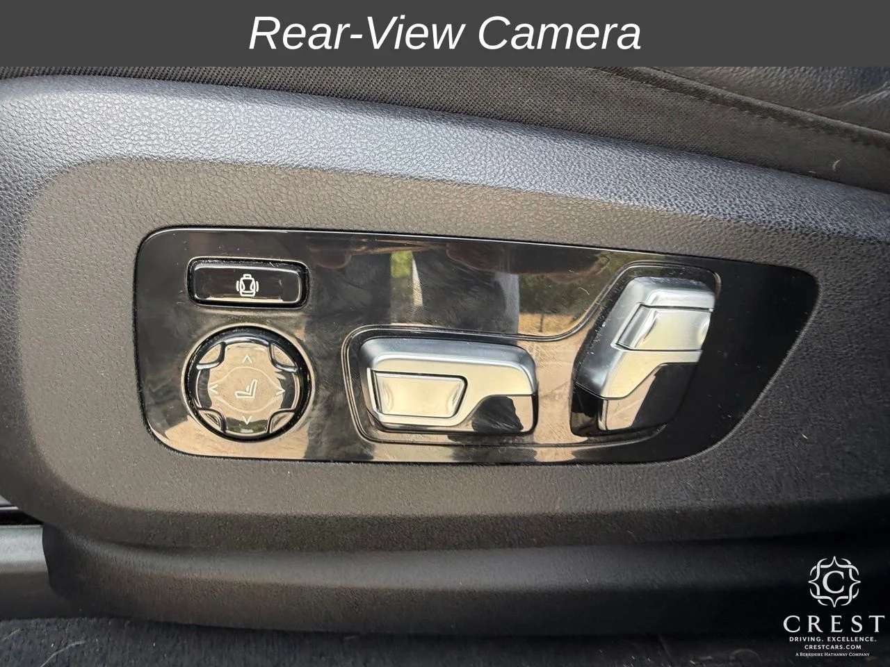 Used 2021 Carbon Black Metallic BMW xDrive40i image 13