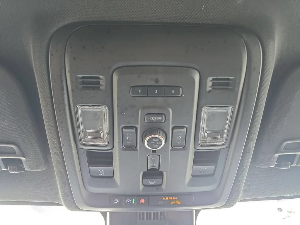 2024 Chevrolet Tahoe High Country - Photo 36