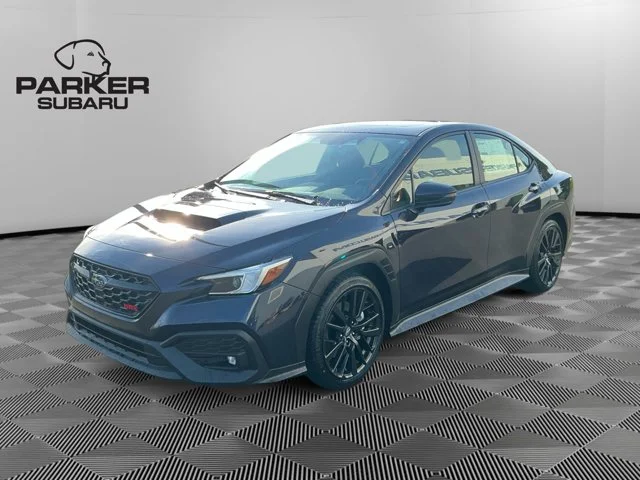 2026 Subaru WRX Limited