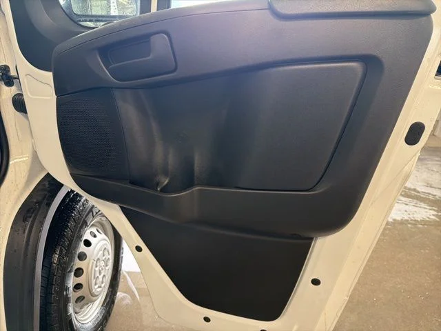 New 2026 White Ram Super High Roof image 24