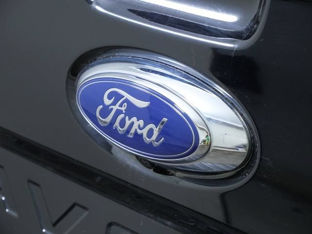 Certified Used 2024 Black Ford XLT image 8