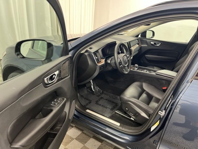 Certified Used 2023 Denim Blue Volvo Plus image 12