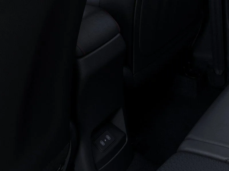 2025 Kia Soul GT-Line - Photo 26