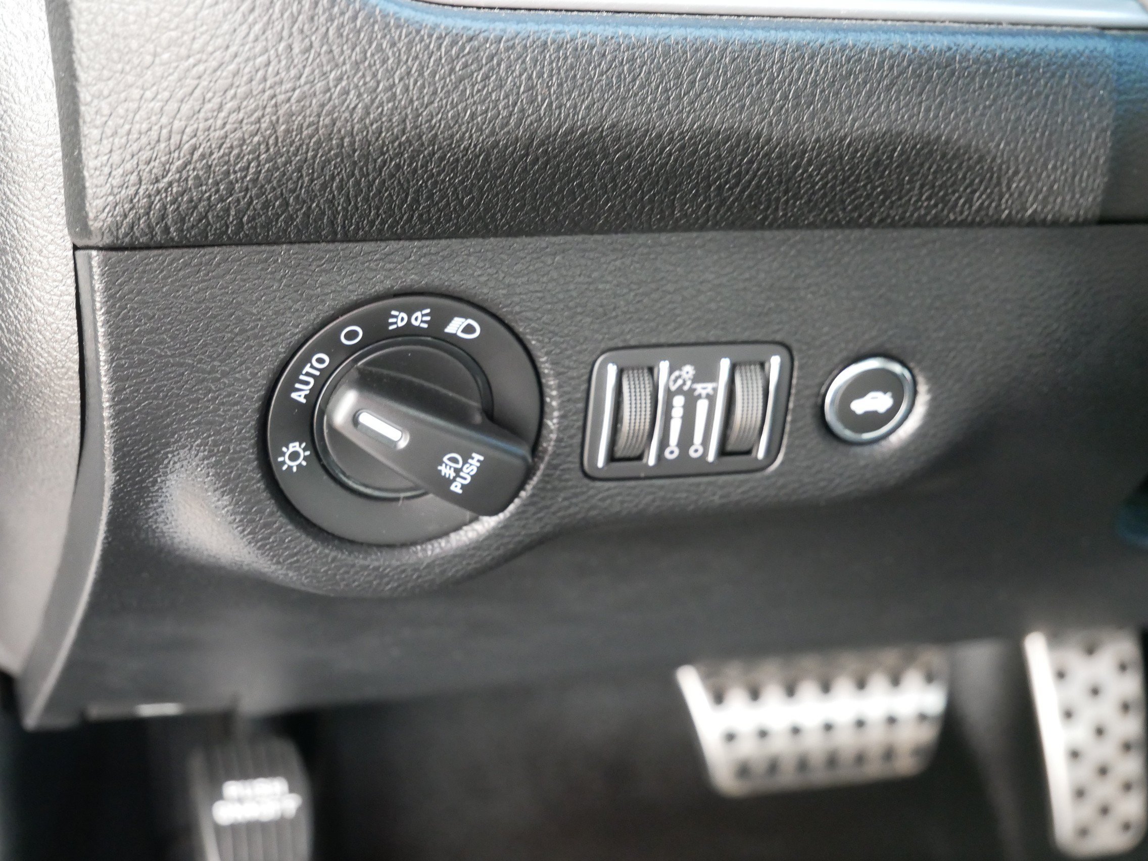Used 2022 Triple Nickel Clearcoat Dodge R/T image 19