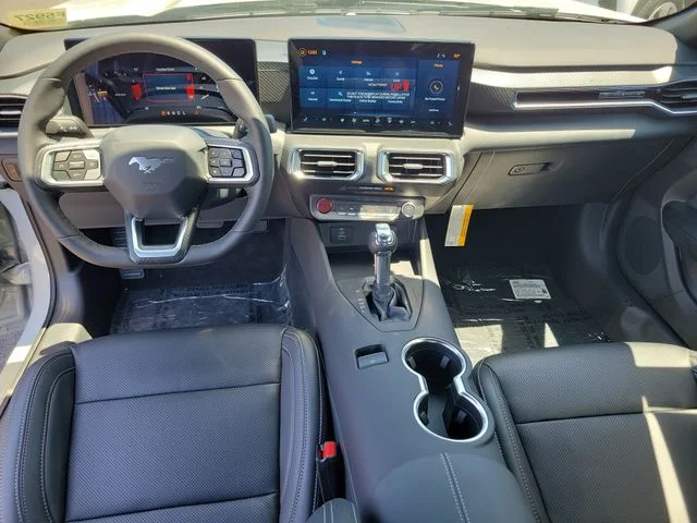 New 2026 Avalanche Ford EcoBoost Premium image 17