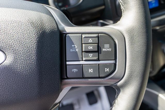 New 2026 Avalanche Ford F-250® Lariat® image 20