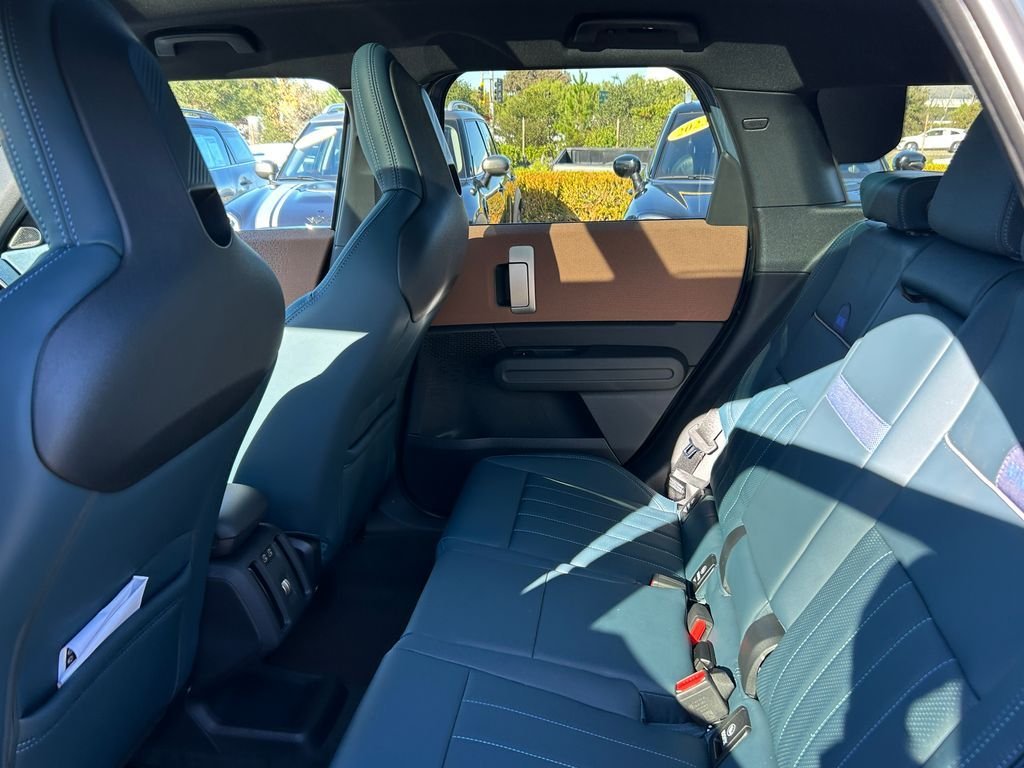 2026 MINI Countryman S - Photo 28