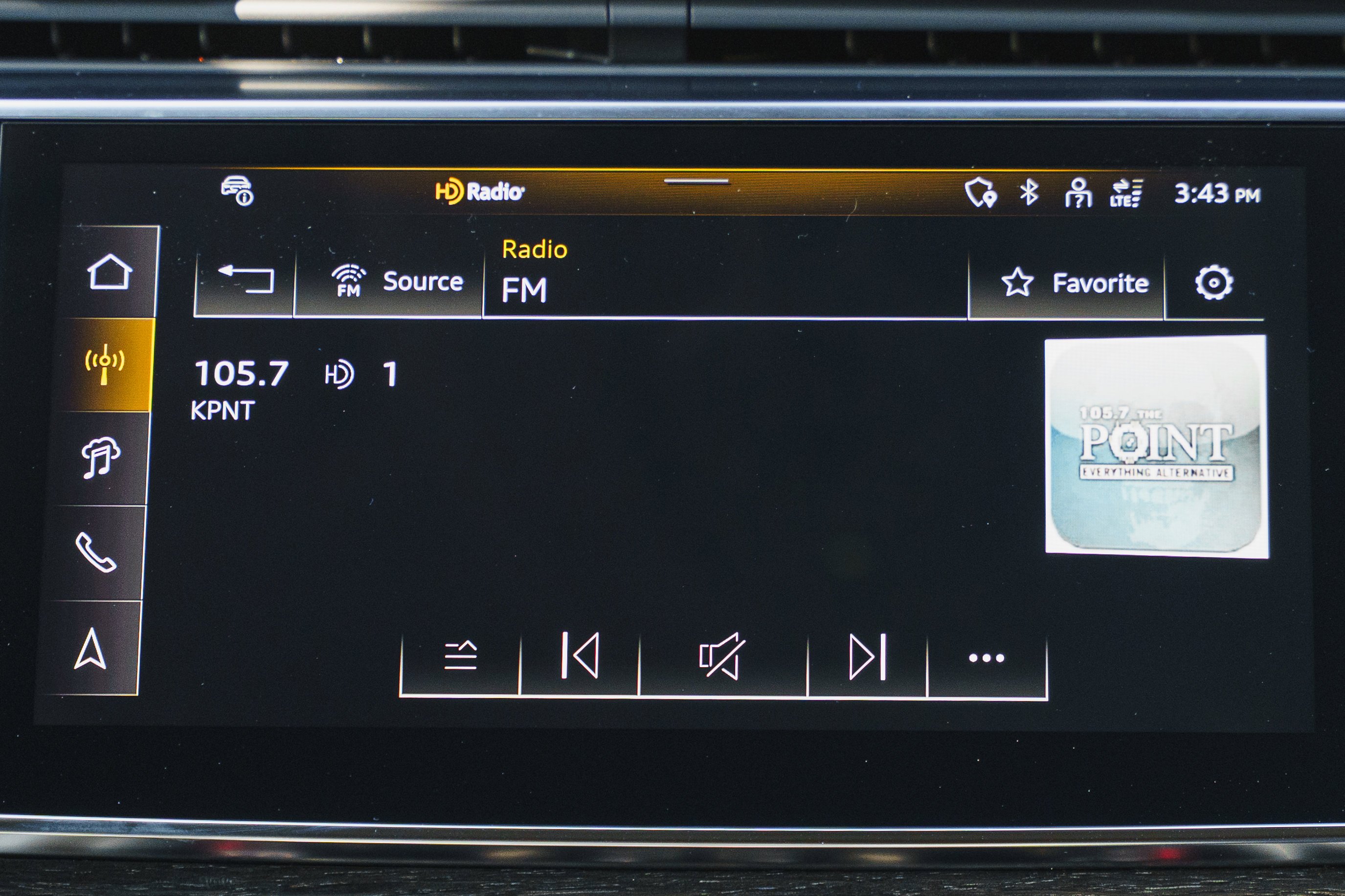 2026 Audi Q8 Premium Plus - Photo 13