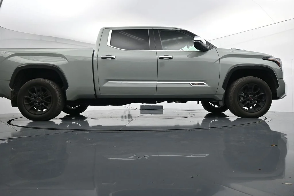 Used 2024  Toyota 1794 Edition image 30