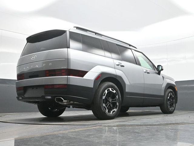 New 2027 Silver Hyundai SEL AWD image 26