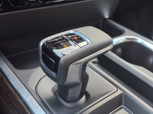 2026 GMC Sierra 1500 Elevation - Photo 20