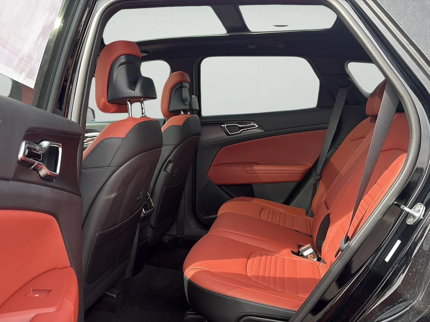 2026 Kia Sportage SX Prestige - Photo 10
