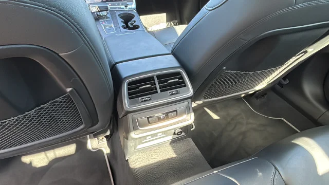 Used 2021 Silver Audi Premium 45 TFSI quattro S tronic image 21