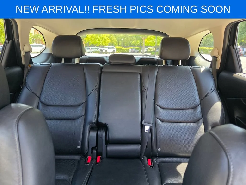 Used 2017 Gray Mazda Touring image 12