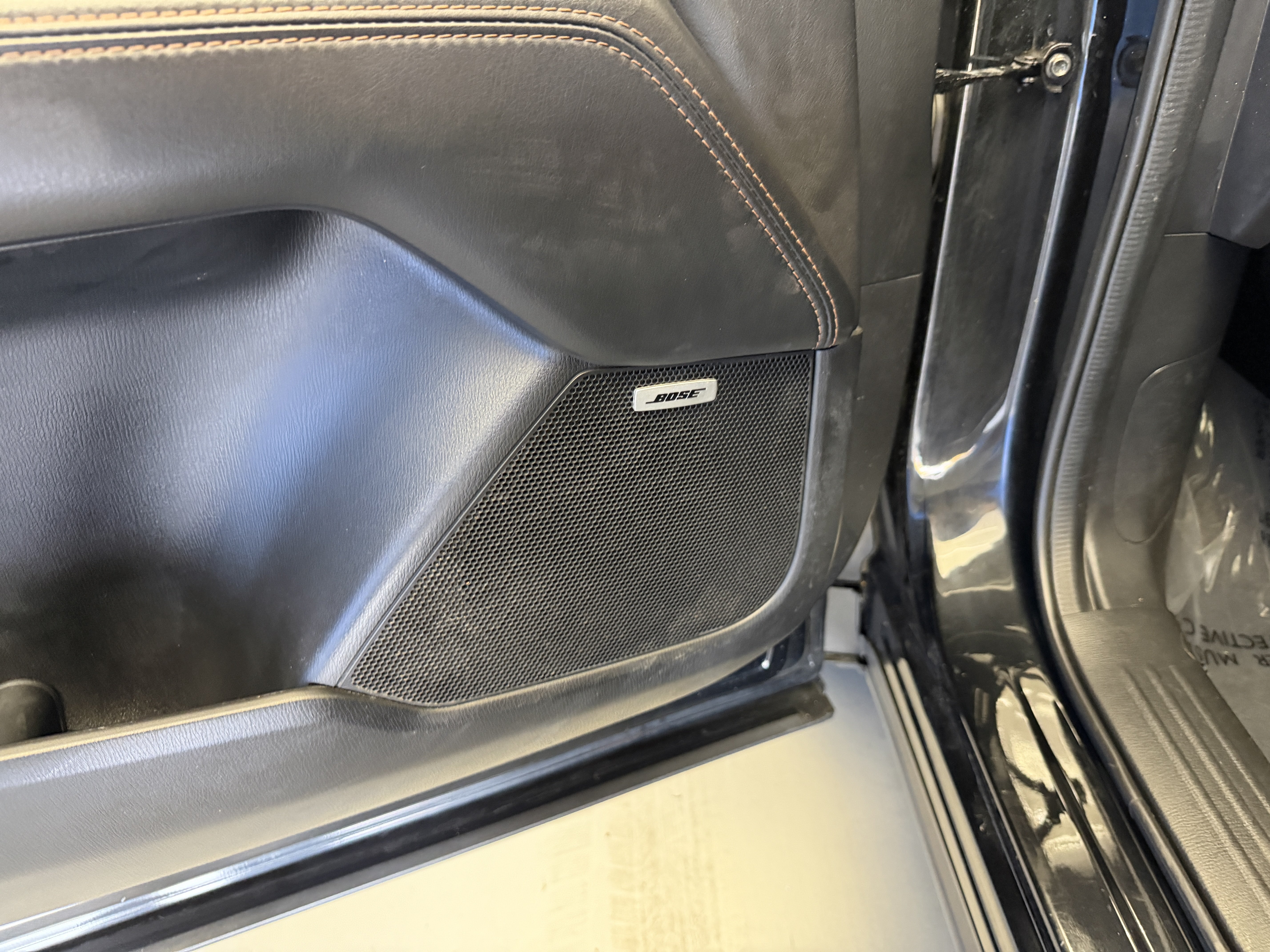 Used 2019 Jet Black Mica Mazda Grand Touring image 11