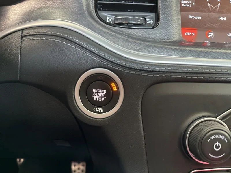 Used 2023 Green Dodge R/T Scat Pack image 27