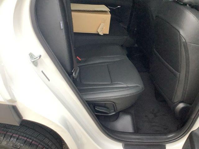 New 2026 White Pearl Hyundai SEL Plus image 13